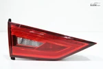 2015-2016 Audi A3 Sedan Rear Left Side Inner Taillight Lamp Led Oem. Fixed Price $109.19.