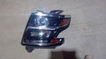 Driver Headlight Hid Without Blue Tint Fits 17 Suburban 1500 5203710. Fixed Price $420.00.