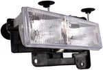 Dorman 1590000 Headlight Assembly Fits Chevy Gmc C1500 15034929 15602613. Fixed Price $58.79.