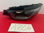 2014 2015 Bmw I3 I01 Left Driver Headlight Headlamp Adaptive Led Upper Oem 786. Fixed Price $499.00.