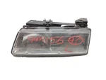 1989-1991 Pontiac Grand Left Driver Side Headlight Headlamp Oem, 114-00156. Fixed Price $42.74.