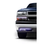 Led Lights Strip 12" White Pilot CZ-3008W Car Truck Easy Peel & Stick Install. Fixed Price $14.48.