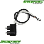 Truck-lite TRU94902 5 Pack Pigtails PL-10, Stripped End/ring Terminal, Ground. Fixed Price $16.50.