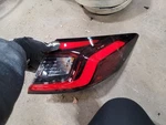Passenger Tail Light Hatchback Quarter Mounted Fits 22-25 Civic 2058169. Fixed Price $159.89.