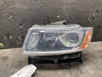 Driver Headlight Laredo Vin 7TH Digit Fits 14-16 Grand Cherokee 1976406. Fixed Price $141.89.