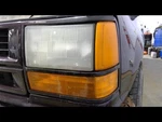 Driver Left Headlight Limited Colored Door Fits 93-94 Explorer 68432. Fixed Price $70.31.