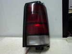 Passenger Right Tail Light Fits 91-93 Dodge Caravan C-43353. Fixed Price $22.43.