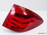 2012 Bmw 535I 528I 550I Gt F07 Right Passenger Tail Light 63217199646. Fixed Price $69.99.