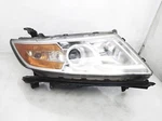 2011-2013 Honda Odyssey Fwd Right Passenger Headlight Lamp Halogen. Fixed Price $113.05.
