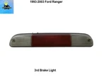 F47Z13A613A 93-03 Ford Ranger Third 3RD Brake Light. Fixed Price $49.00.