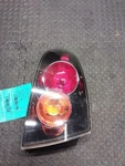 Driver Tail Light Sedan Quarter Panel Mounted Fits 04-06 Mazda 3 1925409. Fixed Price $77.90.