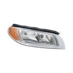 Headlight For Volvo S80 2008-2011 Right Front Factory Halogen 114-50387R. Fixed Price $300.79.