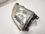 02-03, Infiniti QX4, Front Right Xenon Hid Headlight, 260103W729, Broken Tab,oem. Fixed Price $166.50.
