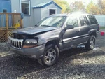 Passenger Right Tail Light From 11/12/01 Fits 02-03 Grand Cherokee 85922. Fixed Price $40.00.
