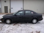Passenger Tail Light Quarter Panel Mounted Fits 97-02 Leganza 54823. Fixed Price $77.29.