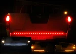 Multi-function Led Tailgate Light Bar Strip Ford Ranger Raptor. Fixed Price $35.60.