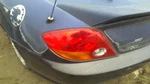 Driver Tail Light Quarter Panel Mounted Fits 03-04 Tiburon 27105355. Fixed Price $88.56.