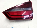 15 16 Volkswagen Jetta Lh Left Driver Tail Light Lid Mounted Smoked Lens Base. Fixed Price $80.00.