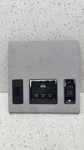 1999-2001 Bmw 750I Sunroof Control Switch Panel Overhead Console. Fixed Price $48.77.