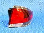 2008 - 2011 Ford Focus Ses (sedan) Lamp Black Housing Oem. Fixed Price $79.00.