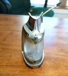Ford 68 69 Torino Fairlane Lh Left Parking Light Assy C80B-13216-A Used Stk #3. Fixed Price $80.00.