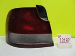 Lamp Elantra 1996 1998 Sedan Left Driver Side Rear Back Oem. Fixed Price $49.99.