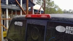 Frontier 2008 High Mounted Stop Light 5672455. Fixed Price $100.00.