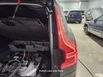 Passenger Right Tail Light Quarter Mounted Fits 18-24 Volvo XC60 1354350. Fixed Price $325.00.