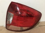 03 04 05 Kia Rio Wagon Passenger Right Tail Light Oem 92402-FD090, 92402FD090. Fixed Price $36.00.