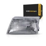 For Mazda B3000 1999-2007 Headlight Driver Side ZZP051040B MA2502113. Fixed Price $80.51.