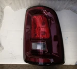 Passenger Right Tail Light Incandescent Fits Dodge 2500 Pickup 579659. Fixed Price $168.99.