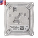 Fit For Audi A4 B8 S4 2009-2012 Led Headlight Ballast Drl Module Unit 8K0907472A. Fixed Price $30.99.