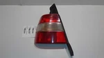 Driver Left Tail Light Sedan Quarter Panel Mounted Fits 95-97 Volvo 960 587642. Fixed Price $70.00.