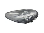 2015-2018 Porsche Cayenne 958.2 Lh Front Left Headlight Lamp Assembly 7P5941035L. Fixed Price $2449.99.