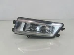 15 Volkswagen Passat Bumper Mounted Left Front Driver Driving Fog Light Lamp. Fixed Price $139.55.