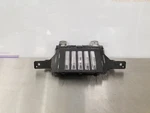 2025 Kia K4 Ex Rear Reverse Lamp 924A3GG020. Fixed Price $141.31.