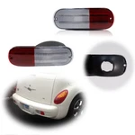 For 2001-2005 Chrysler Pt Cruiser Rear Backup Reverse Light Reflector Lens +. Fixed Price $32.99.