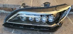 14-17 Acura Rlx Headlight Lamp Left Driver Side Led Damaged Parts. Fixed Price $299.95.