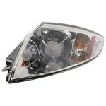 For 2008-2012 Eclipse Rear Right Tail Lights Red & Clear Plastic 8330A442 Q. Fixed Price $187.95.