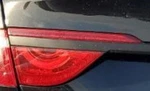 2016-2019 Jaguar Xf Lh Driver Lid Mounted Tail Light Lamp Oem. Fixed Price $148.40.