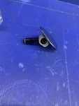 Porsche 911 Headlight Washer Nozzle Right Genuine 99662814400. Fixed Price $87.00.