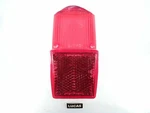 Rear Stop Lamp Lens Fits Rover 2000 1964 1965 1966 Nos Lucas 5457 4208. Fixed Price $34.78.