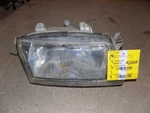 Passenger Right Headlight Convertible Fits 99-03 Saab 9-3 144007. Fixed Price $170.00.