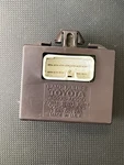 Toyota Avalon Parts Lamp Failure Sensor/relay #89373-AC010. Fixed Price $49.99.