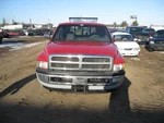 Driver Corner/park Light Beside Headlamp Fits 94-02 Dodge 2500 Pickup 121750. Fixed Price $72.30.