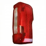 2023-2025 Ford Super Duty Tail Light PC3Z13404D Halogen Lamp Passenger-side Oem. Fixed Price $91.00.