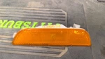 Passenger Corner/park Light Side Marker Bumper Mounted Fits 12-15 Eos 682033. Fixed Price $119.90.