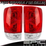 Tail Lights For 1995-2005 Chevy Blazer Gmc Jimmy Oldsmobile Bravada Sides Pair. Fixed Price $49.50.