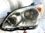2008 09 10 Toyota Avalon Hid Xenon Driver Lh Headlight Lamp. Fixed Price $216.00.