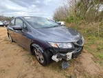 2015 Honda Civic Driver Left Headlight Assembly Oem Fogged 4DR Used 2888926. Fixed Price $106.88.